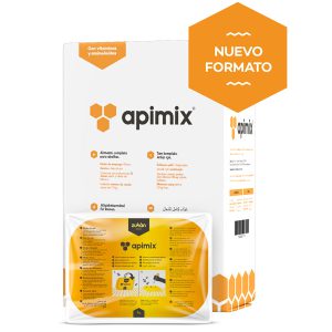 Apimix 10 kg. (Caja de 10 unidades de 1 kg)