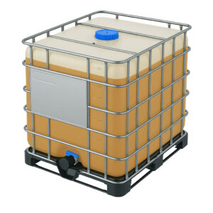 Apimíx en Contenedor de 1.200 kg