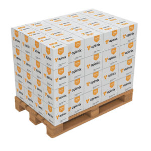 Apimix (Palet con 84 cajas de 10 unidades de 1 kg)