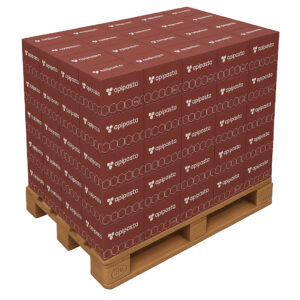 Apipasta (Palet con 60 cajas de 15 bolsas de 1 kg)