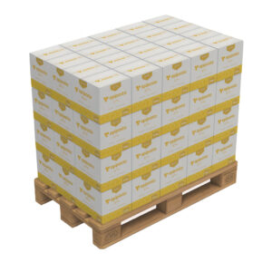 Apipasta Plus (Palet con 60 cajas de 14 bolsas de 1 kg)