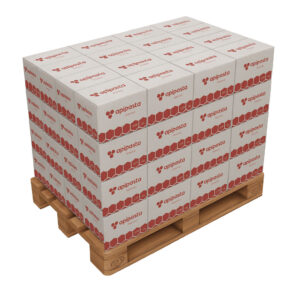 Apipasta Vitaminas (Palet con 70 cajas de 15 bolsas de 1 kg)