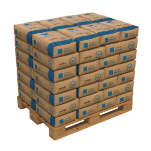 Azúcar Blanco Zukán (palet con 40 sacos de 25 kg)
